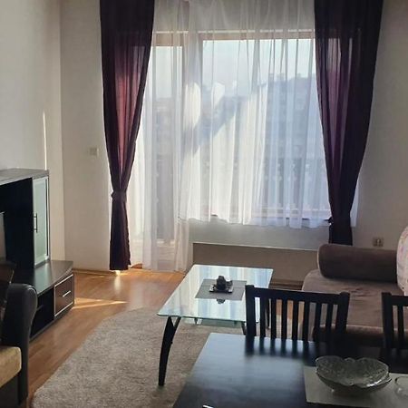 Bansko Leilighet Eksteriør bilde